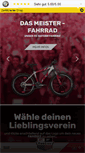 Mobile Screenshot of fanbike.de